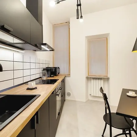 Eclectic Flat 2 Min To Piazza Navona * Řím