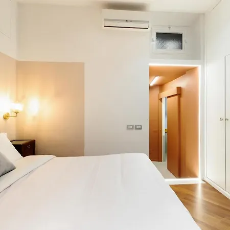 Appartement Eclectic Flat 2 Min To Piazza Navona