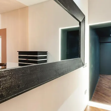 Eclectic Flat 2 Min To Piazza Navona * Rome