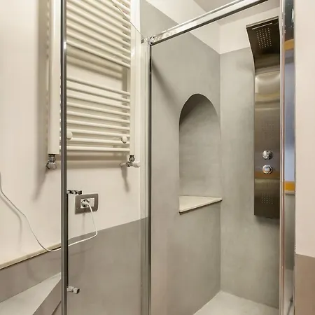 Appartement Eclectic Flat 2 Min To Piazza Navona *