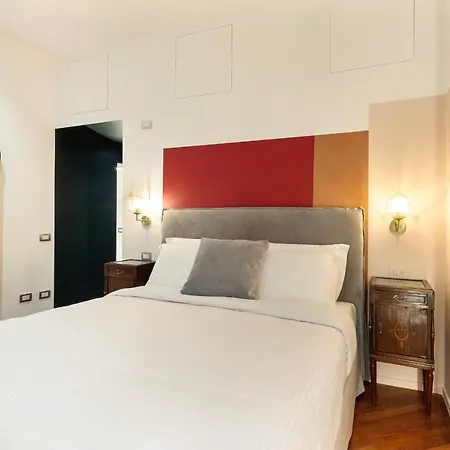 Eclectic Flat 2 Min To Piazza Navona * Rome